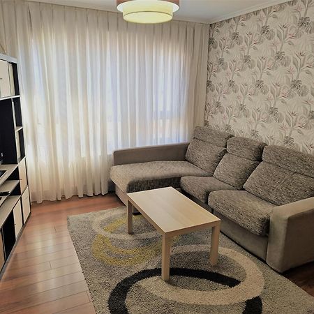 Bec, Hospital Cruces, Parking Gratis, Wifi, Aa, A 15 Min De Bilbao Apartamento Baracaldo Exterior foto