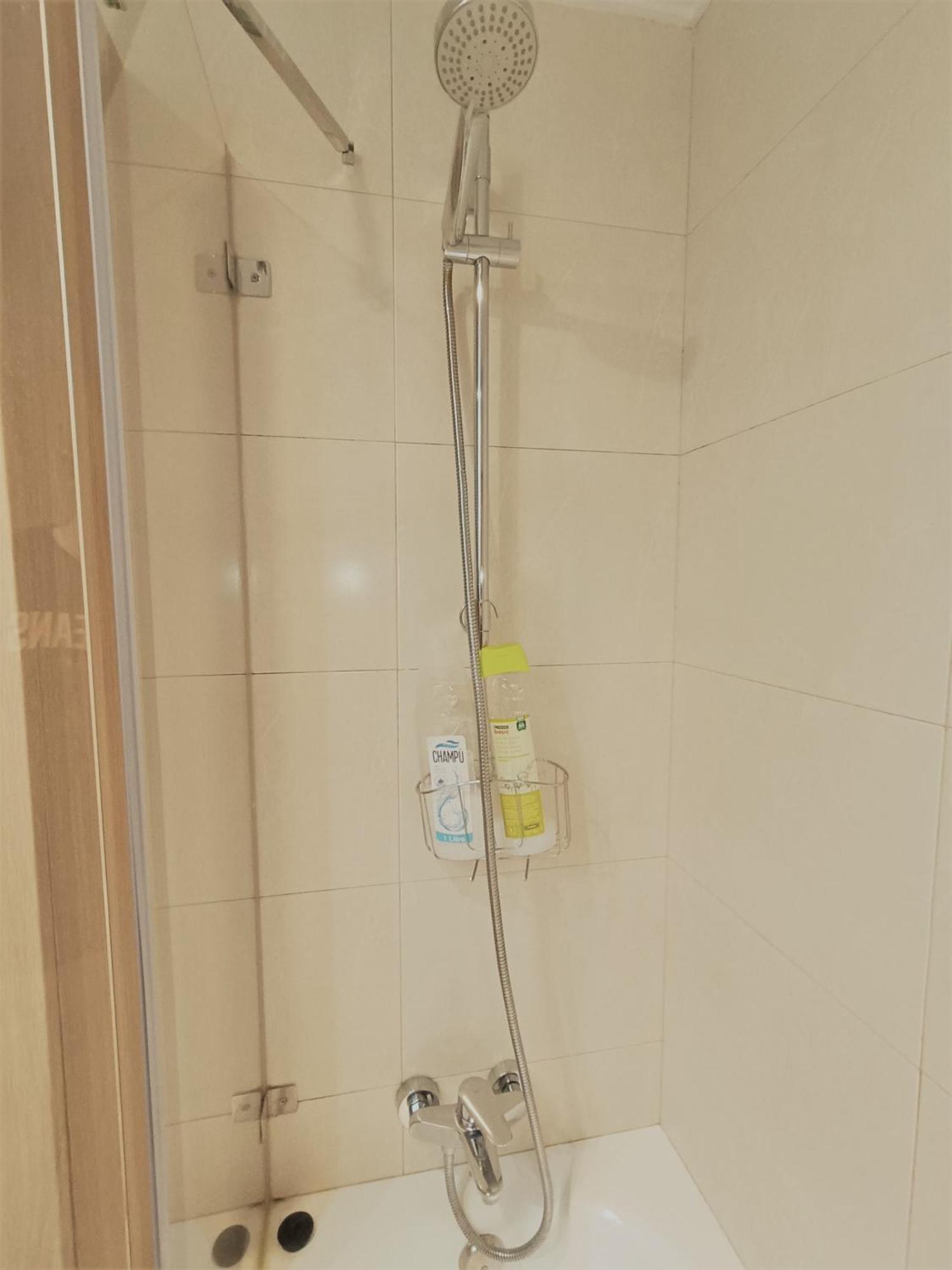 Bec, Hospital Cruces, Parking Gratis, Wifi, Aa, A 15 Min De Bilbao Apartamento Baracaldo Exterior foto