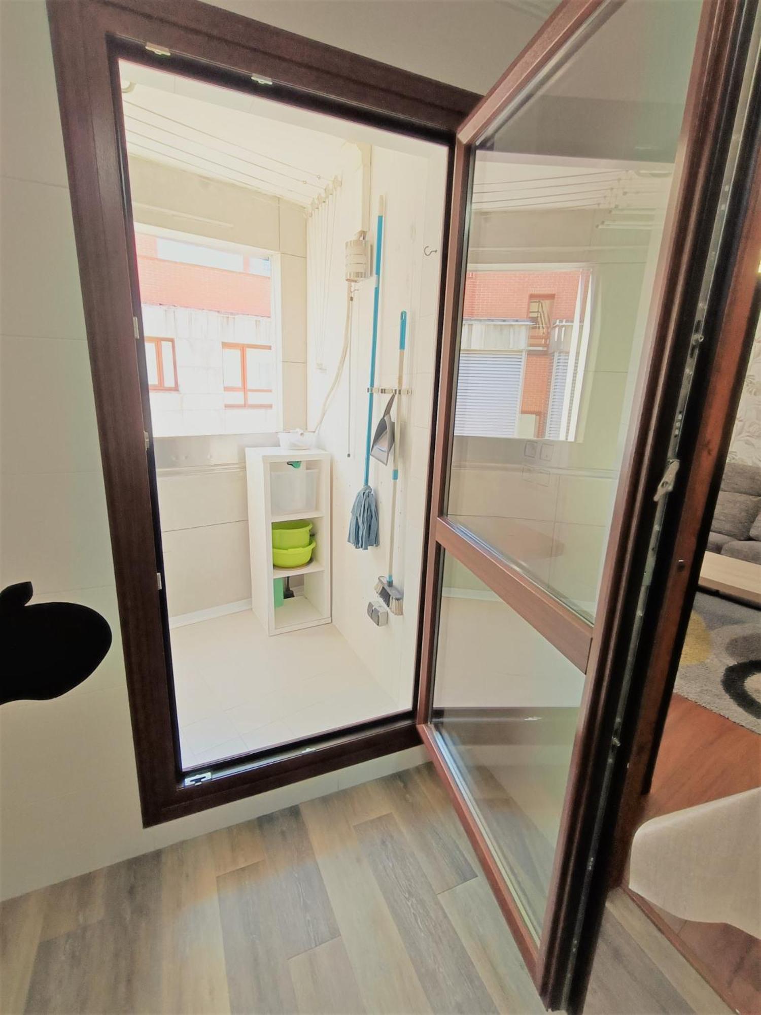 Bec, Hospital Cruces, Parking Gratis, Wifi, Aa, A 15 Min De Bilbao Apartamento Baracaldo Exterior foto