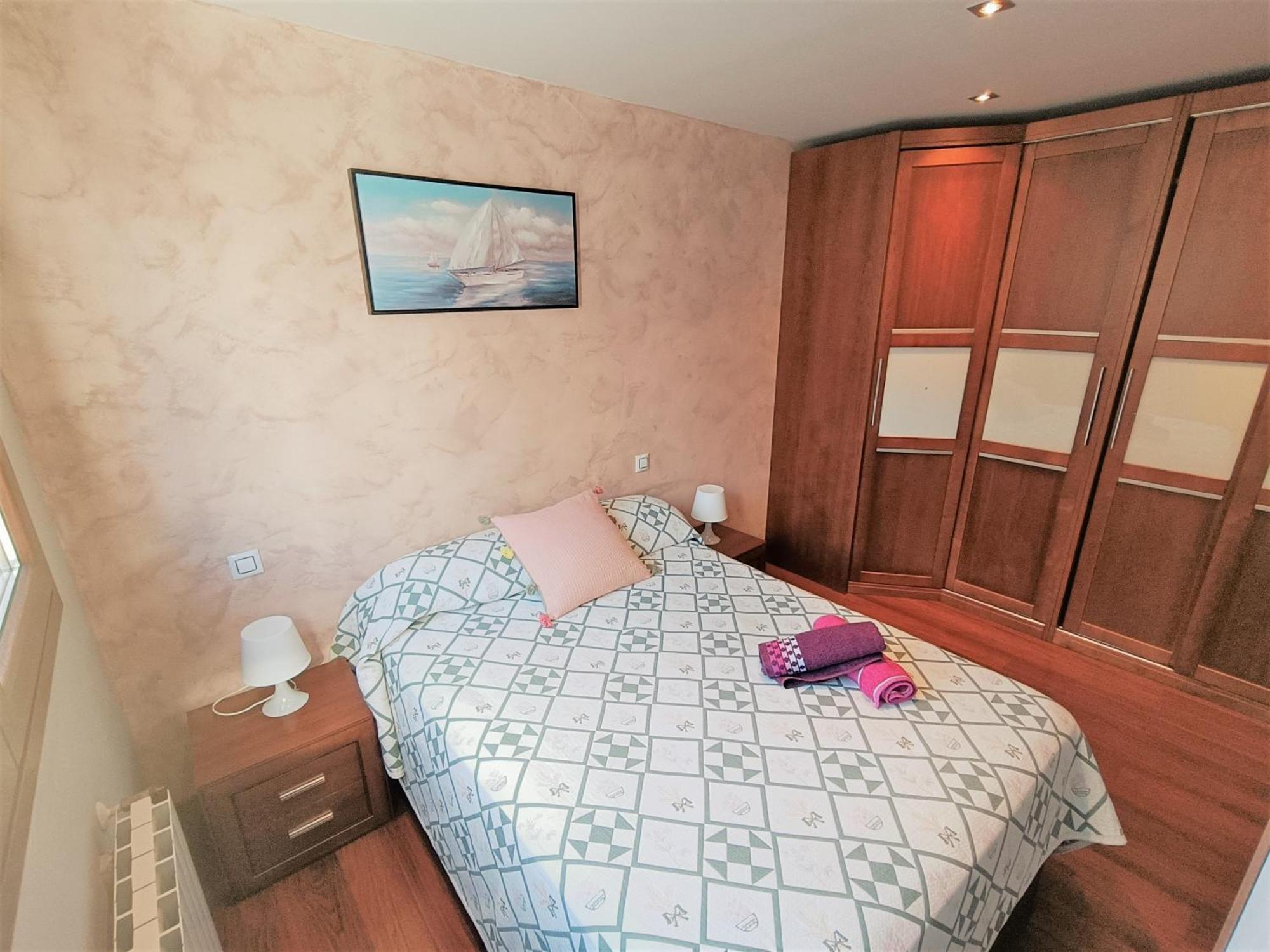 Bec, Hospital Cruces, Parking Gratis, Wifi, Aa, A 15 Min De Bilbao Apartamento Baracaldo Exterior foto