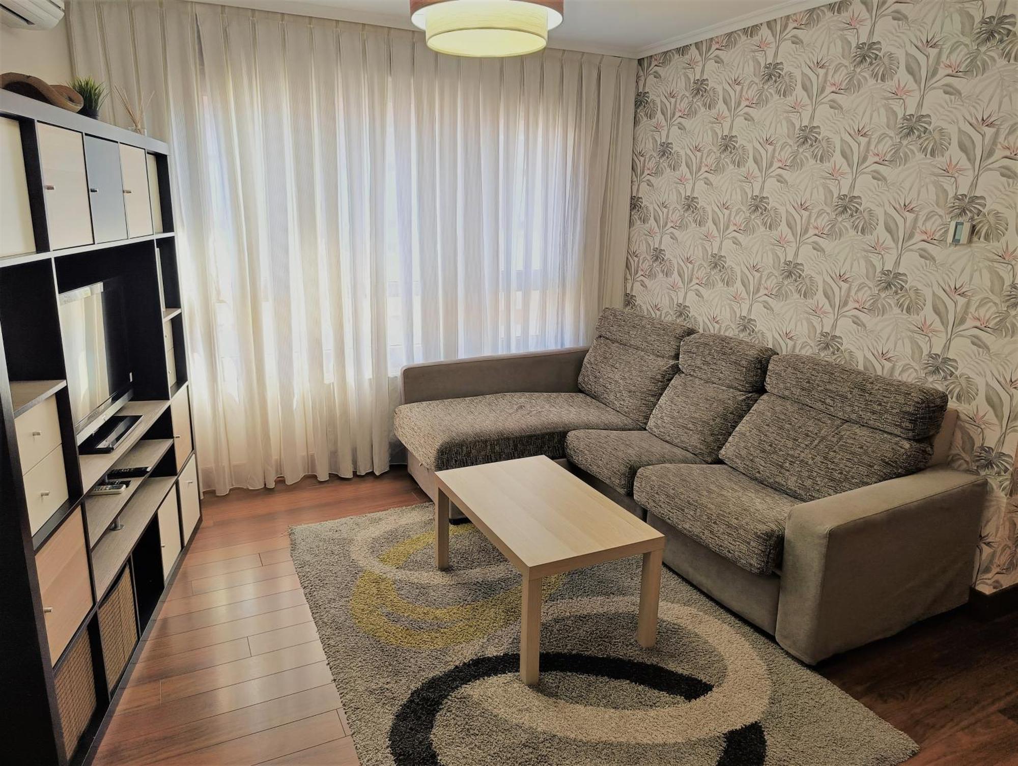 Bec, Hospital Cruces, Parking Gratis, Wifi, Aa, A 15 Min De Bilbao Apartamento Baracaldo Exterior foto