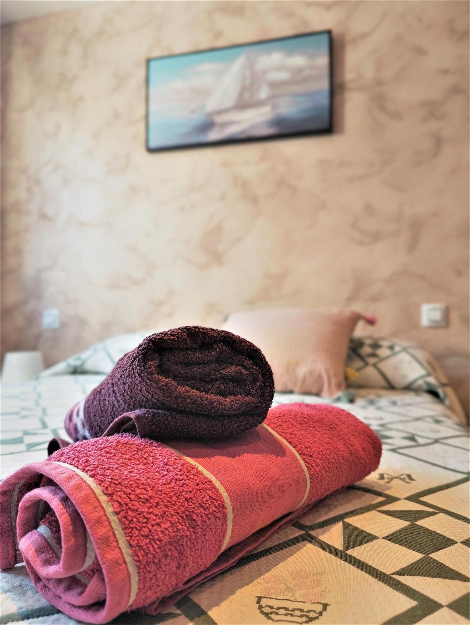 Bec, Hospital Cruces, Parking Gratis, Wifi, Aa, A 15 Min De Bilbao Apartamento Baracaldo Exterior foto