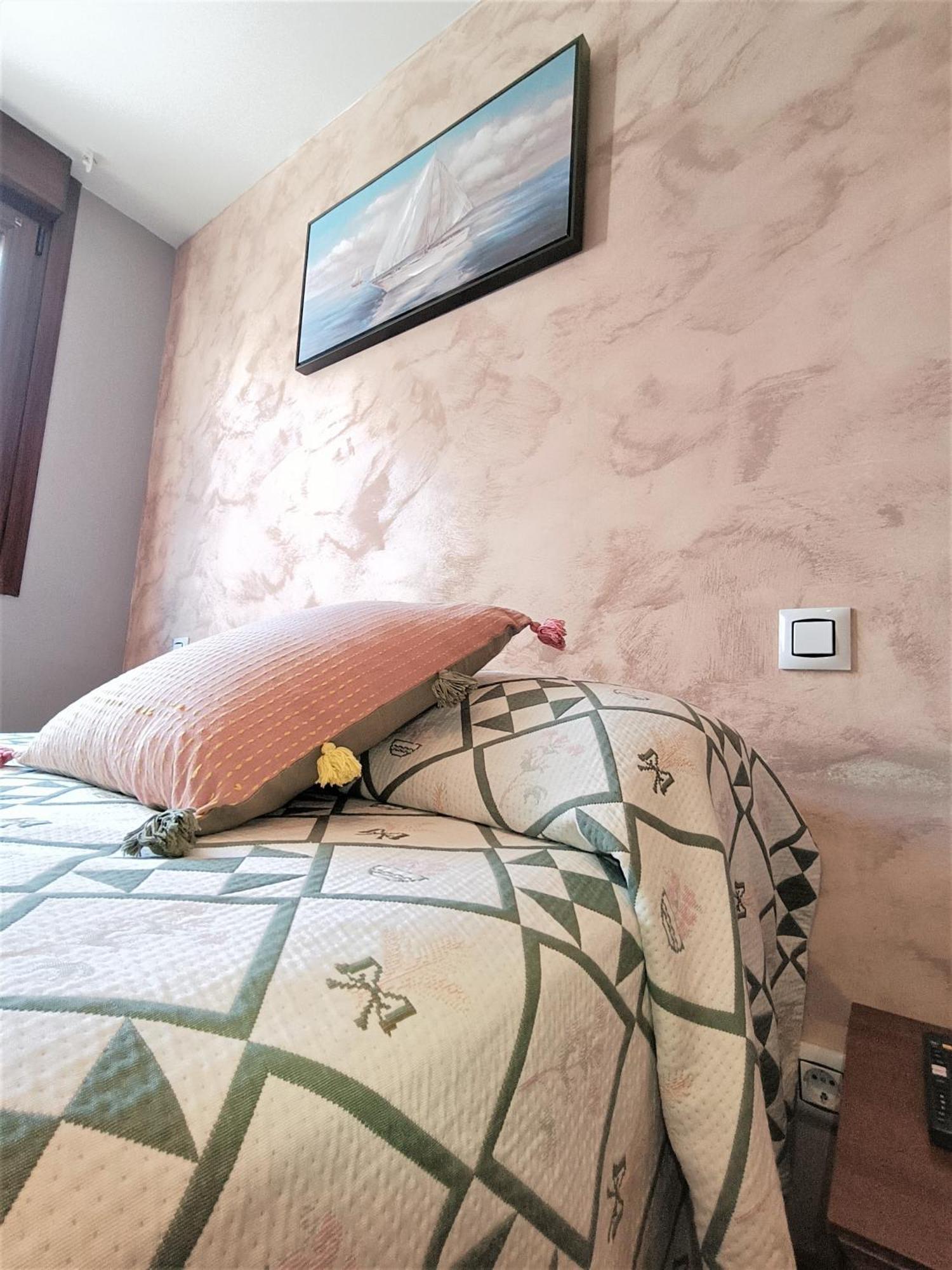 Bec, Hospital Cruces, Parking Gratis, Wifi, Aa, A 15 Min De Bilbao Apartamento Baracaldo Exterior foto