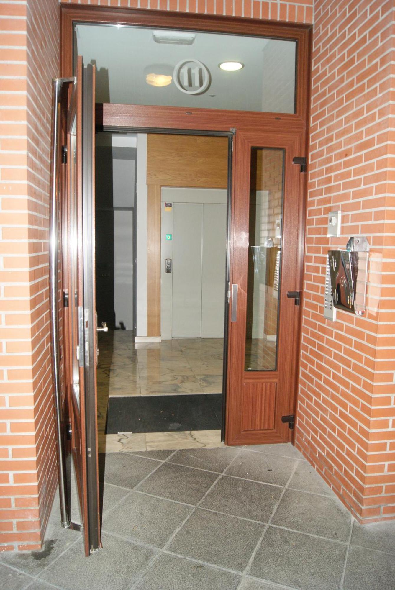 Bec, Hospital Cruces, Parking Gratis, Wifi, Aa, A 15 Min De Bilbao Apartamento Baracaldo Exterior foto