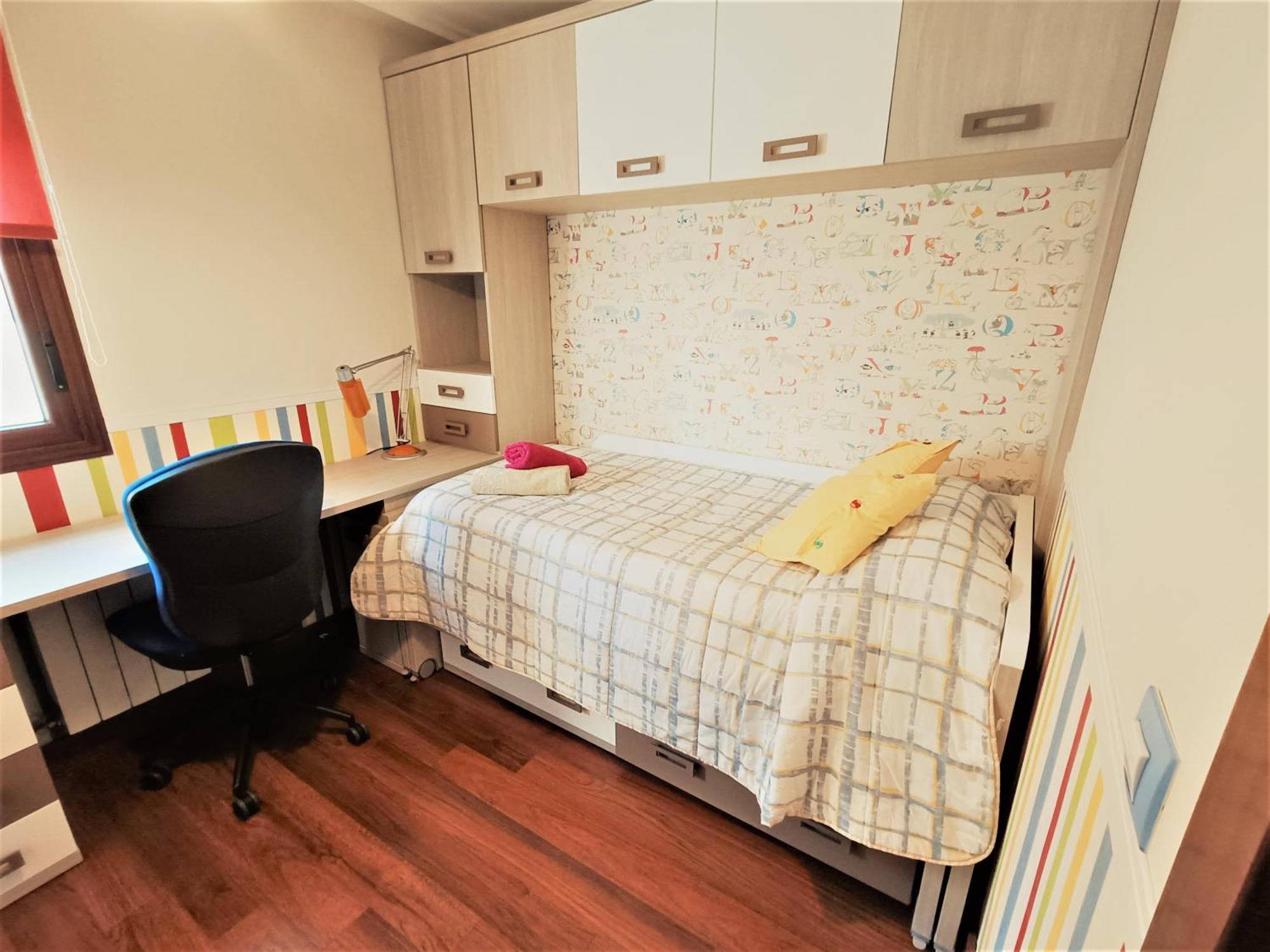 Bec, Hospital Cruces, Parking Gratis, Wifi, Aa, A 15 Min De Bilbao Apartamento Baracaldo Exterior foto